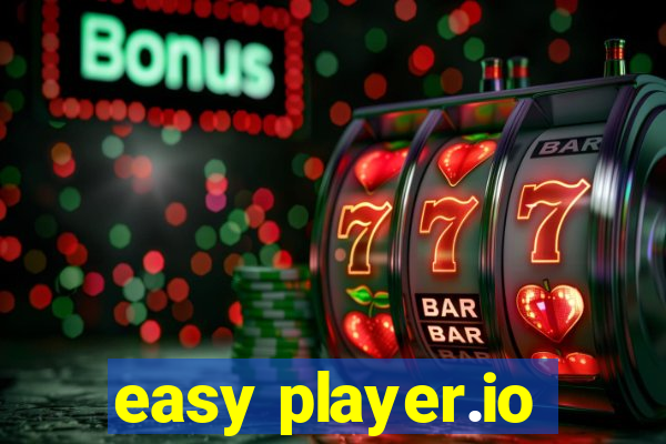 easy player.io
